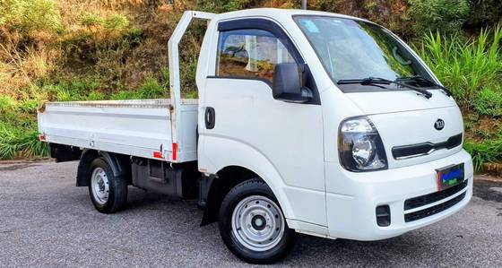 KIA BONGO 2.5 TD DIESEL STD CS MANUAL KIA BONGO 2.5 TD DIESEL STD CS MANUAL